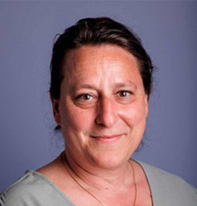 Olivia FORTIN