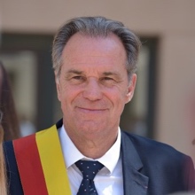 Renaud MUSELIER