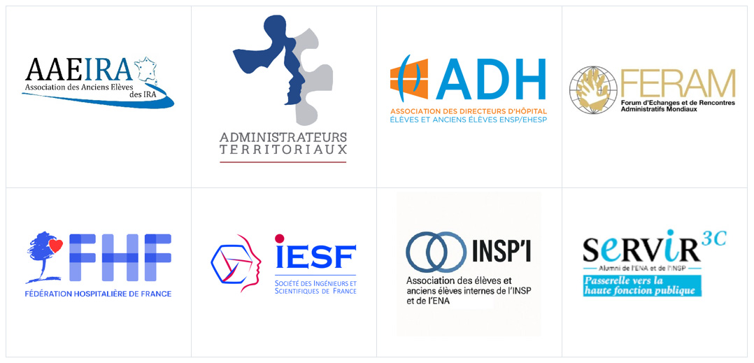 Associations partenaires