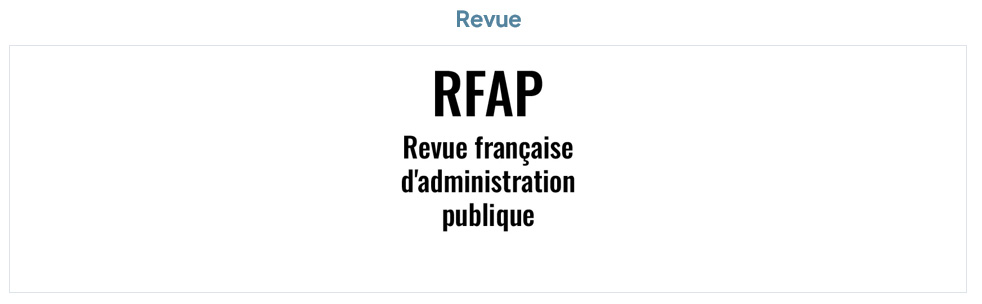 Revue