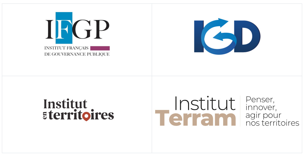 Instituts et think tanks