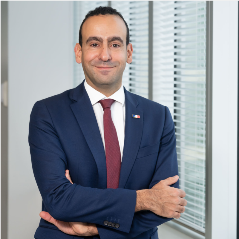 Adam OUBUIH