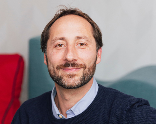 Alexandre JOST