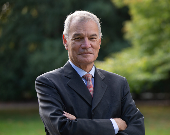 Bernard RAMANANTSOA
