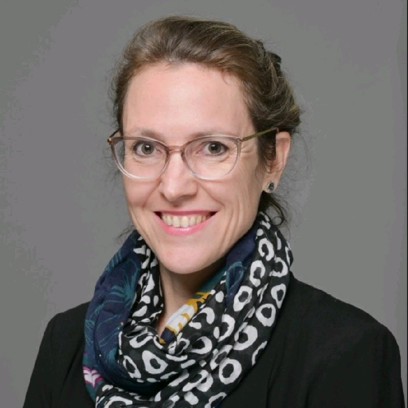 Caroline Chassin