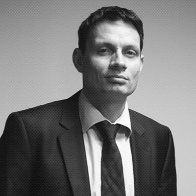 Didier DEL PRETE