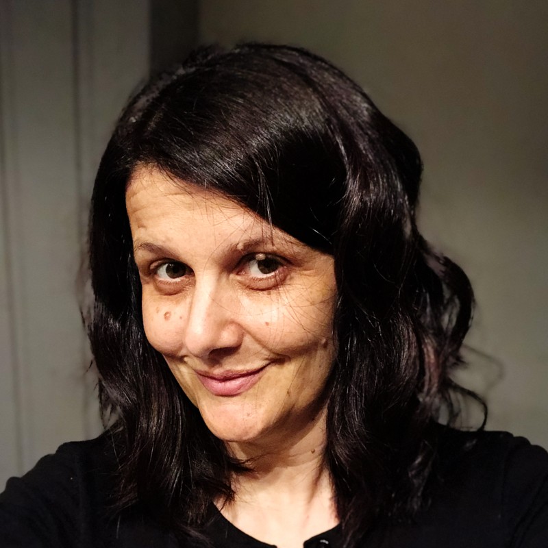 Dr Emmanuelle Sarlon