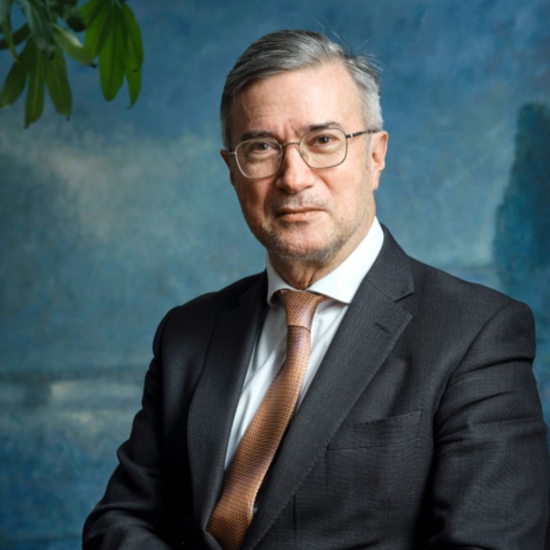 François BERGÈRE