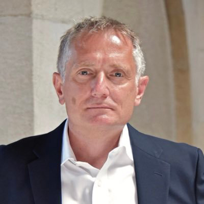 François CREMIEUX