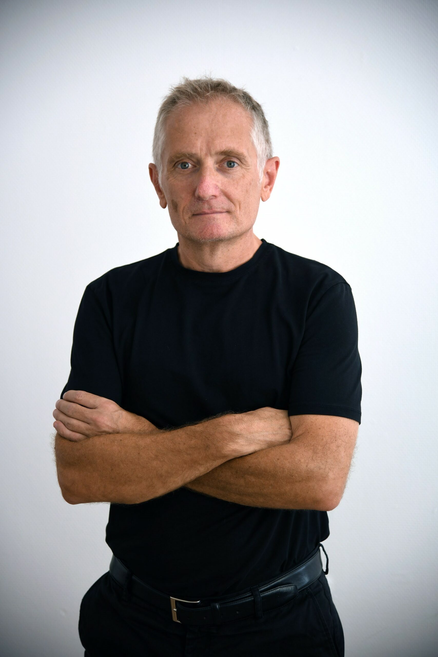 François CREMIEUX