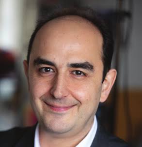 Gilles HARPOUTIAN