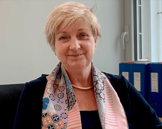 Isabelle WACKENHEIM