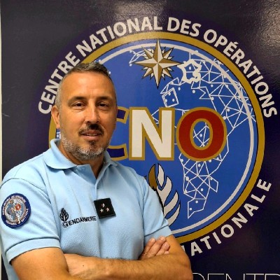Jean-François MOREL