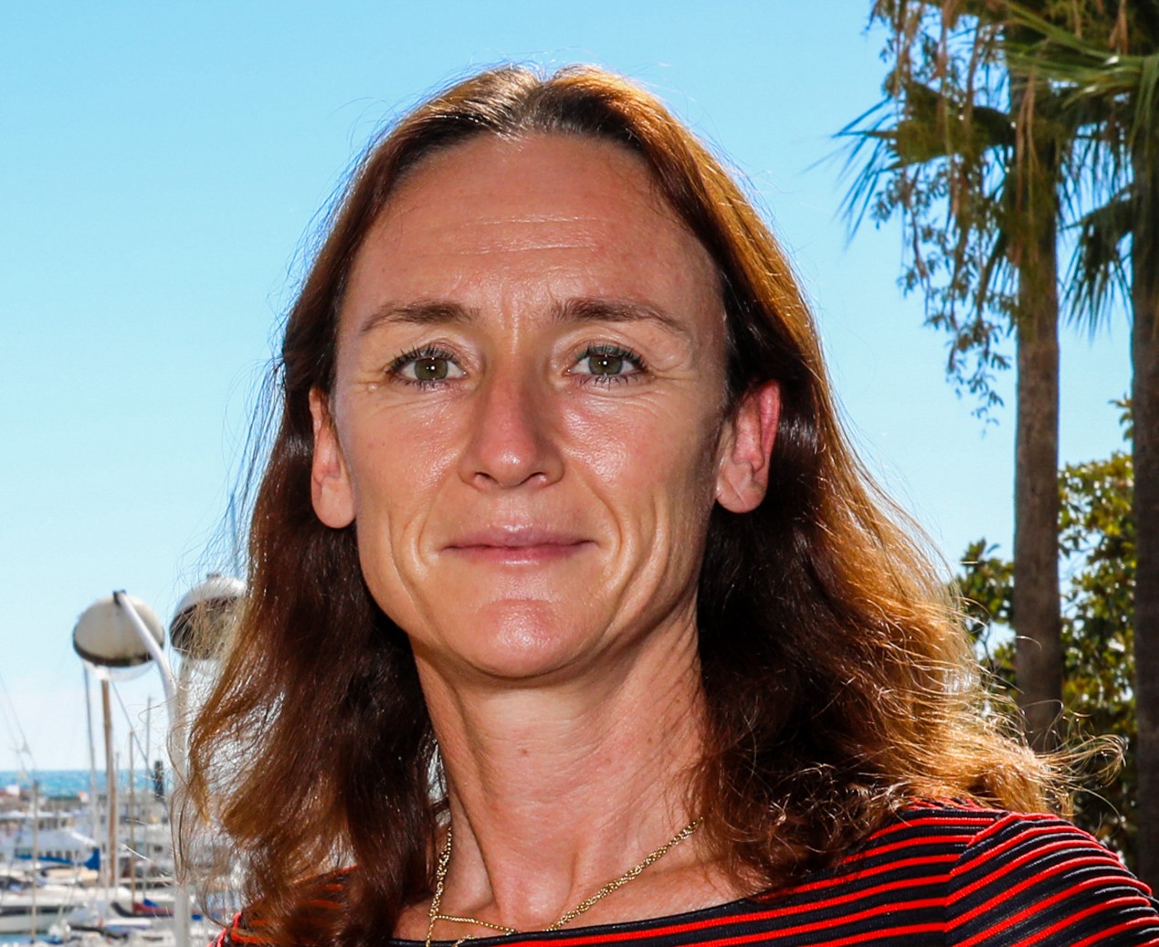 Karin TOPIN-CONDOMITTI