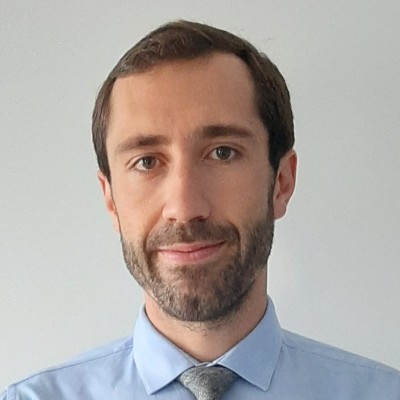 Laurent BORNIA