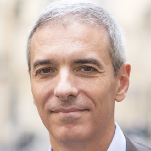 David CLAIR
