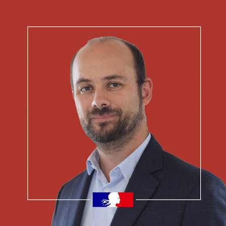 Pierre BOUILLON