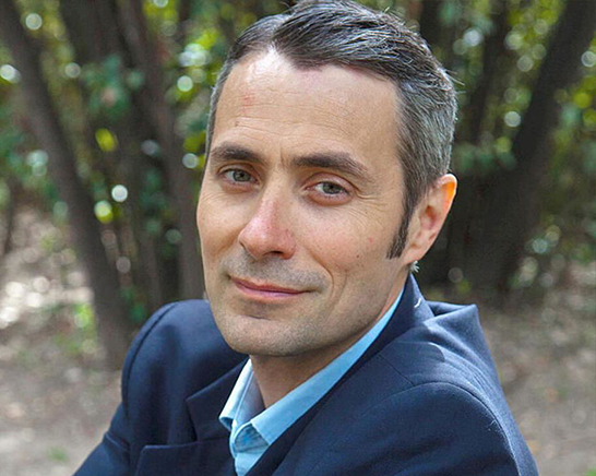 Raphaël LIOGIER