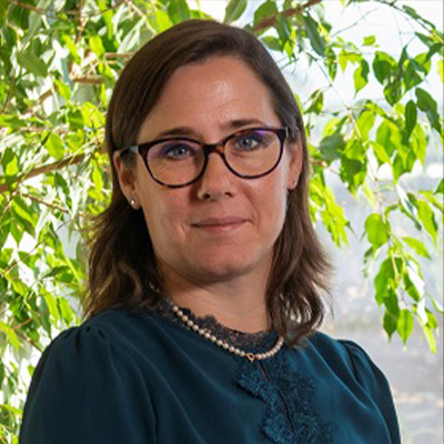 Raphaëlle SIMEONI