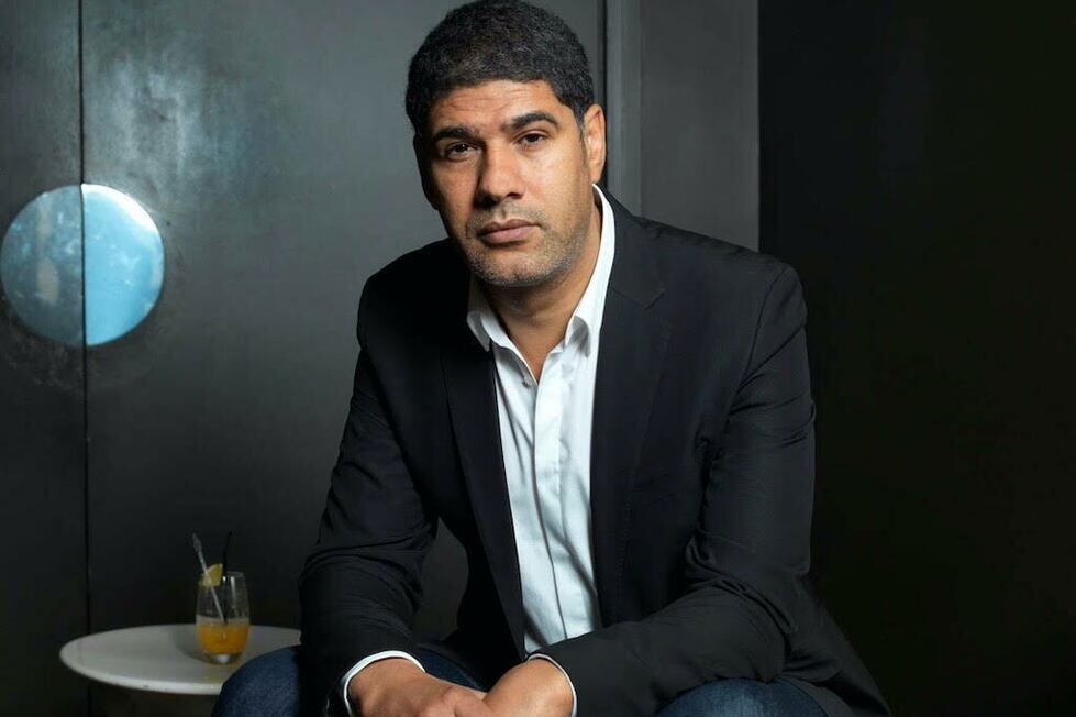 Rachid BENZINE