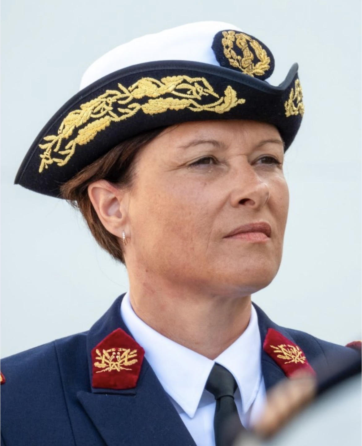 Virginie VAUTIER