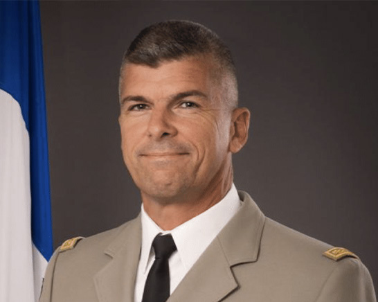 Général Yves METAYER