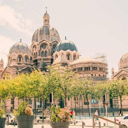 marseille
